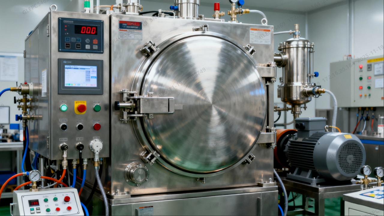 国力电子_高品质大功率磁控管