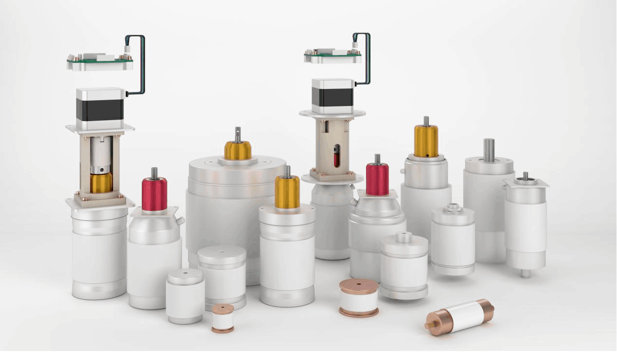 国力电子_真空电容器专家