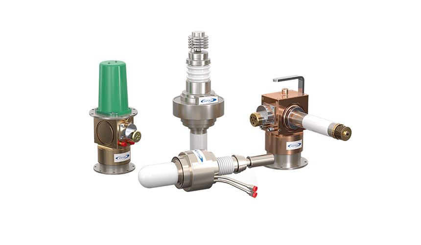 国力大功率磁控管_脉冲磁控管