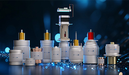 国力电子陶瓷真空电容器的核心技术解析